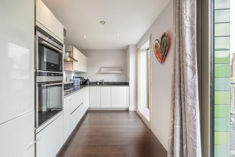 2 bedroom flat for sale, Regent Canalside, Camden Road, London