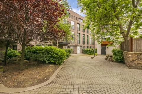 2 bedroom flat for sale, Regent Canalside, Camden Road, London