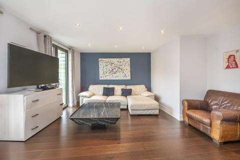 2 bedroom flat for sale, Regent Canalside, Camden Road, London