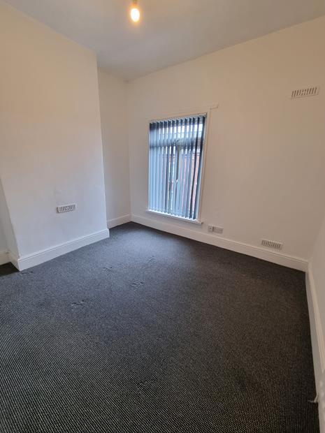 Front bedroom