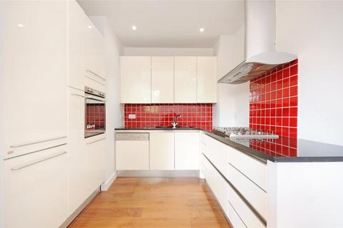 undefined, Ovington Square, London