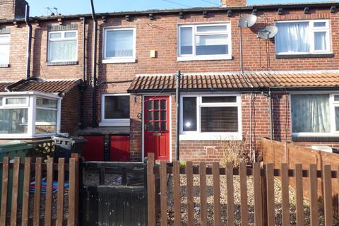 1 bedroom terraced house to rent, Longroyd View, Leeds LS11