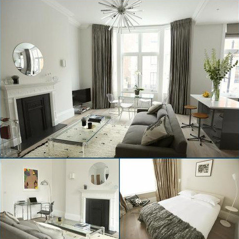 Houses To Rent In London Property Let Onthemarket 1 Bedroom Flat To Rent Welbeck Street Marylebone London W1g