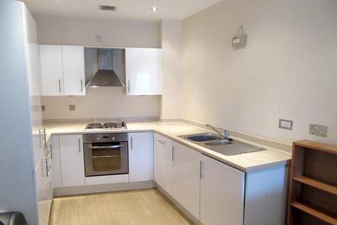 1 bedroom flat to rent, Pugh Buildings, Cowell St, Llanelli. SA15 1AP