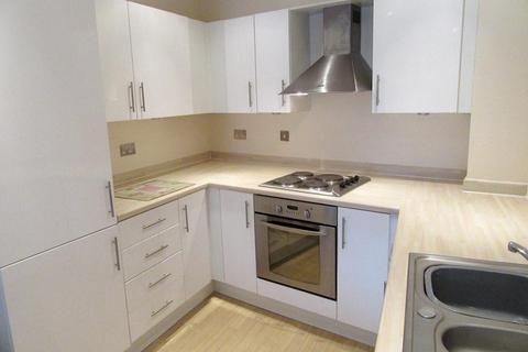 1 bedroom flat to rent, Pugh Buildings, Cowell St, Llanelli. SA15 1AP