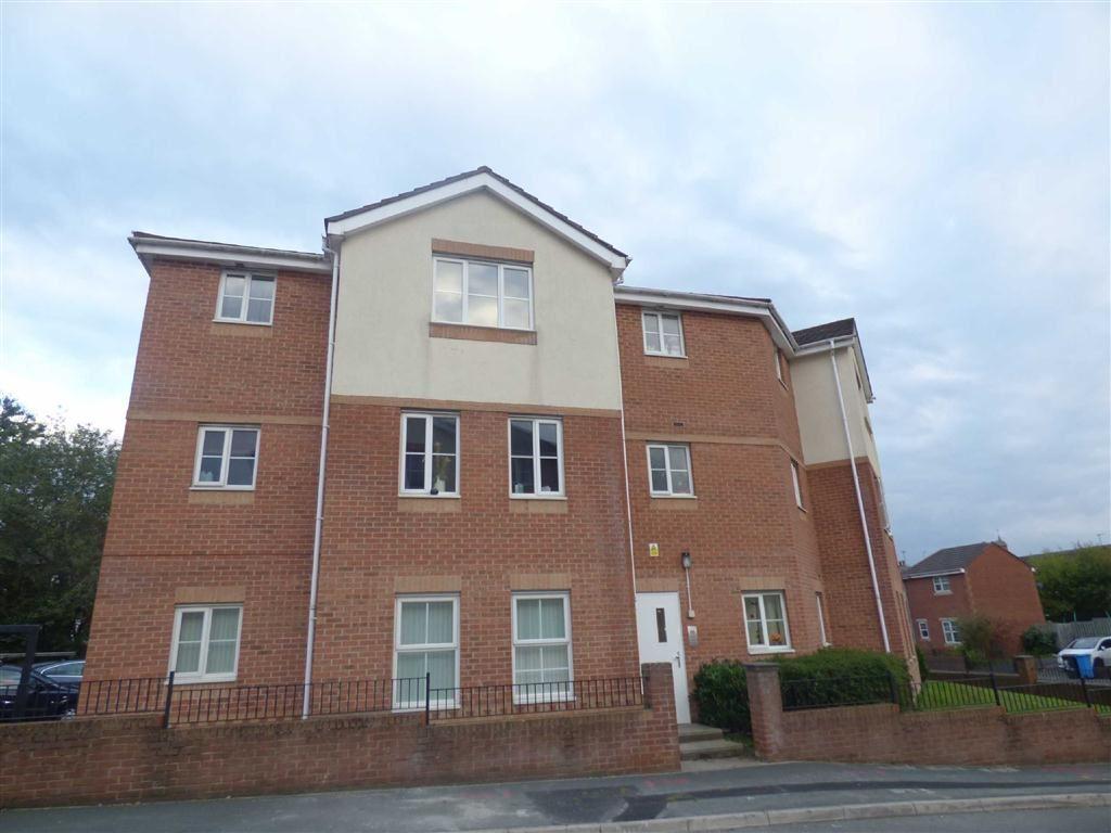 Nepaul Road, Blackley, Manchester, M9 2 bed apartment £54,950