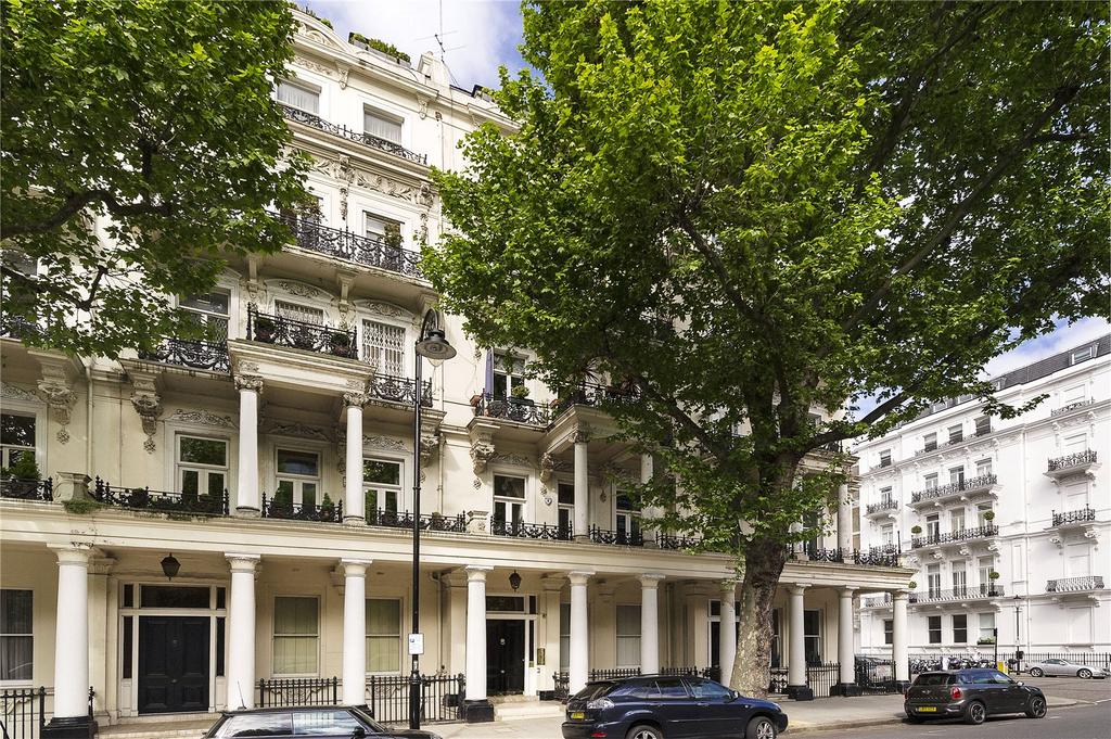 Queen's Gate, South Kensington, London 3 bed flat - £6,500,000