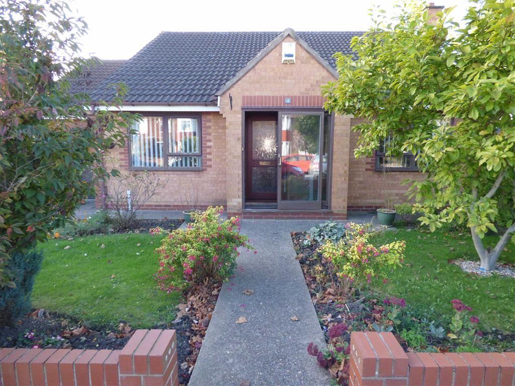 Springhead Avenue, Hull 3 bed detached bungalow £199,950