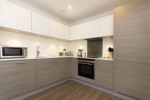undefined, Watson House, 4 Mill Park, Cambridge