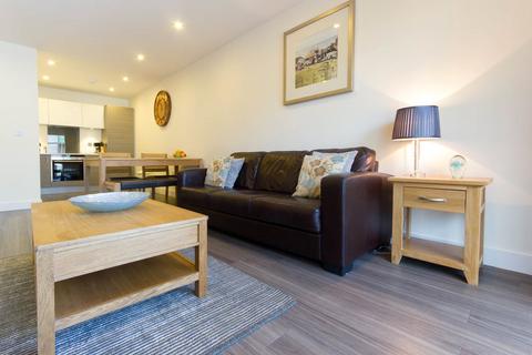undefined, Watson House, 4 Mill Park, Cambridge