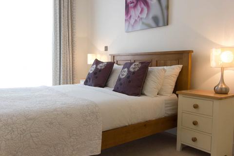 undefined, Watson House, 4 Mill Park, Cambridge