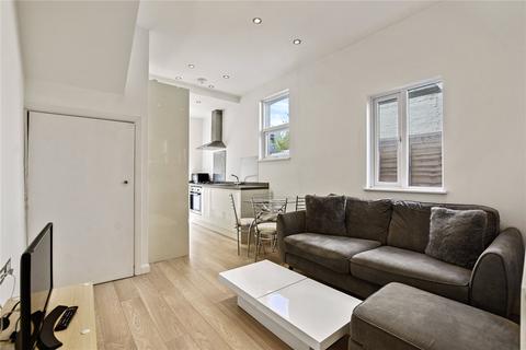 2 bedroom flat to rent - Mablethorpe Road, Fulham, London