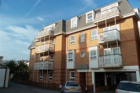 2 bedroom apartment to rent, Market Place, SIDMOUTH