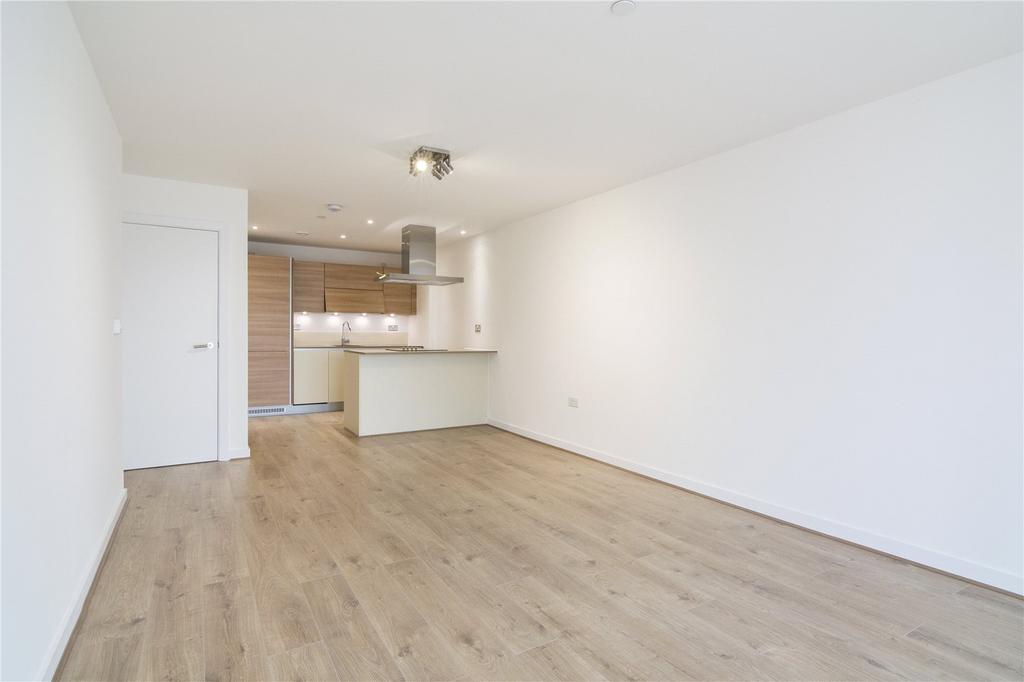 Living Room/Kitchen