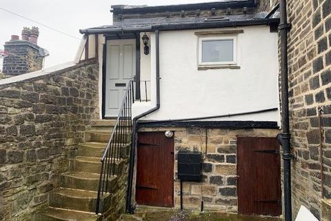 1 bedroom apartment to rent, Raw Lane Bottom  Sowerby Bridge, HX6 1JT