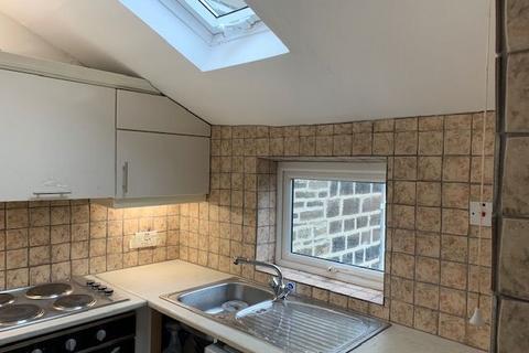 1 bedroom apartment to rent, Raw Lane Bottom  Sowerby Bridge, HX6 1JT