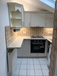 1 bedroom apartment to rent, Raw Lane Bottom  Sowerby Bridge, HX6 1JT