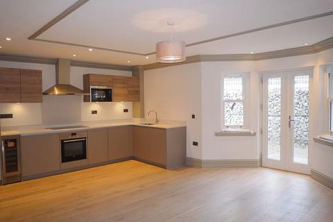 1 bedroom apartment to rent, Calverley Park Gardens, Tunbridge Wells