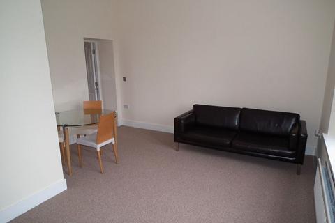 1 bedroom apartment to rent, Sarno Square, Abergavenny