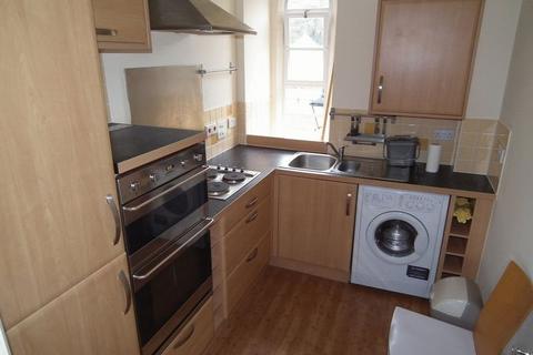 1 bedroom apartment to rent, Sarno Square, Abergavenny