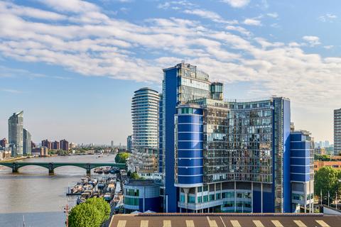 Falcon Wharf, Battersea Riverside