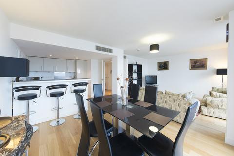 2 bedroom apartment to rent, Falcon Wharf, Battersea Riverside