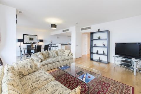 2 bedroom apartment to rent, Falcon Wharf, Battersea Riverside