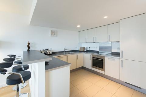 2 bedroom apartment to rent, Falcon Wharf, Battersea Riverside