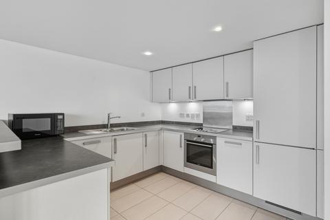 2 bedroom apartment to rent, Falcon Wharf, Battersea Riverside