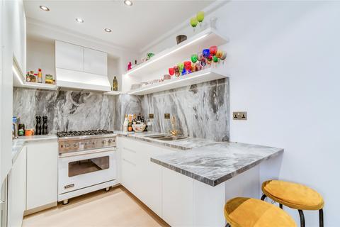 4 bedroom mews for sale - Southwick Mews, Hyde Park, London, W2
