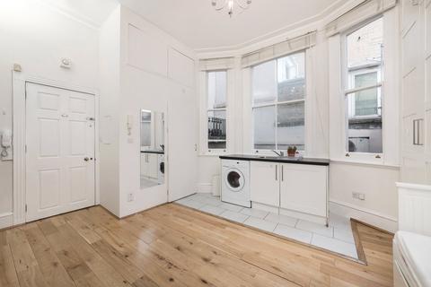 Studio to rent, Gloucester Place, Marylebone, London, W1U