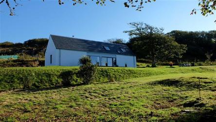 Bramble Cottage Calgary Isle Of Mull 3 Bed Detached House 280 000