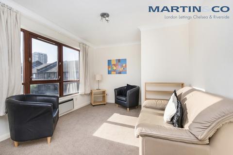 2 bedroom apartment to rent - Fulmead Street, Fulham