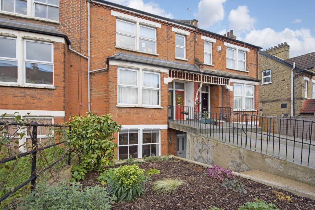 Auckland Hill, London, SE27 2 bed £525,000