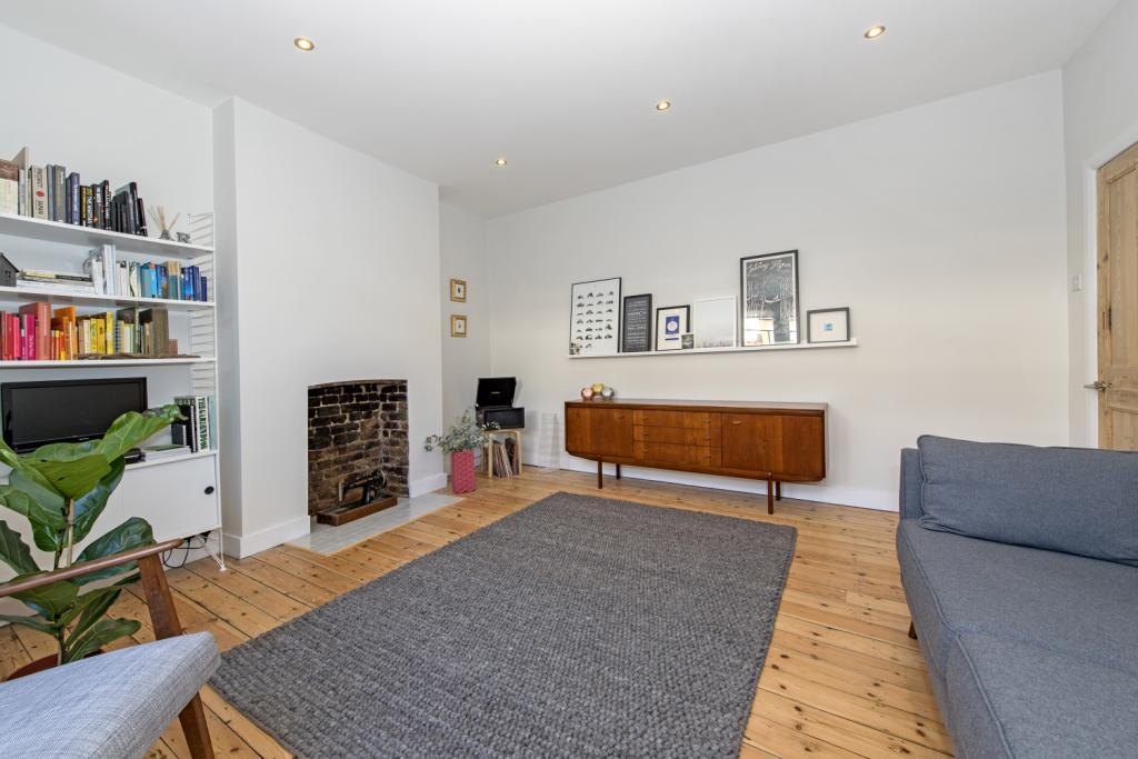 Auckland Hill, London, SE27 2 bed £525,000