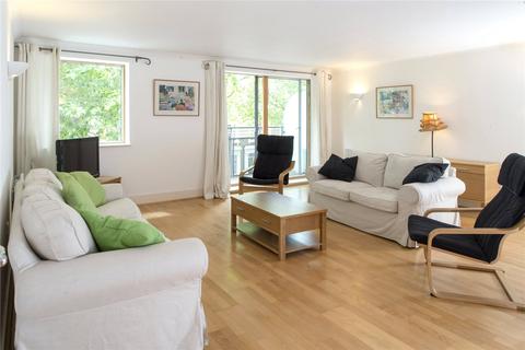 2 bedroom flat to rent - Chiswick High Road, Chiswick, London