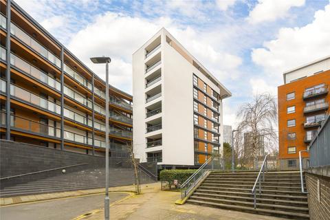 undefined, Hallings Wharf Studios, 1 Channelsea Road, Stratford, London, E15