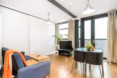 undefined, Hallings Wharf Studios, 1 Channelsea Road, Stratford, London, E15