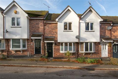 2 bedroom terraced house to rent, Millers Rise, St. Albans, Hertfordshire