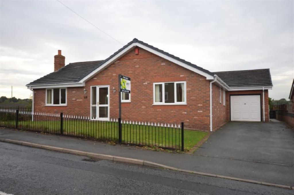 Soughers Lane, Ashton In Makerfield 3 bed detached bungalow £225,000