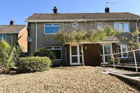 2 bedroom semi-detached house for sale, Parkway, Sketty Park, Swansea, SA2