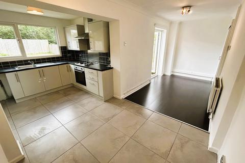 2 bedroom semi-detached house for sale, Parkway, Sketty Park, Swansea, SA2