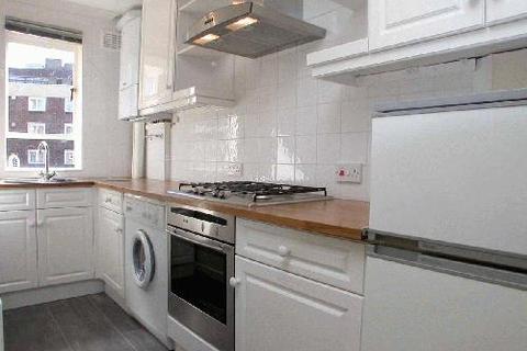 1 bedroom flat to rent - Wynyatt Street, London EC1V