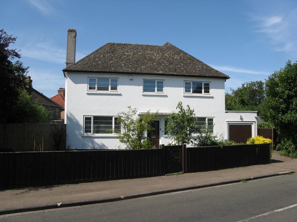 Robingoodfellows Lane, March 3 bed detached house £249,995