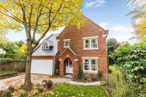 undefined, Upper Walk, Virginia Water, Surrey GU25 4SN