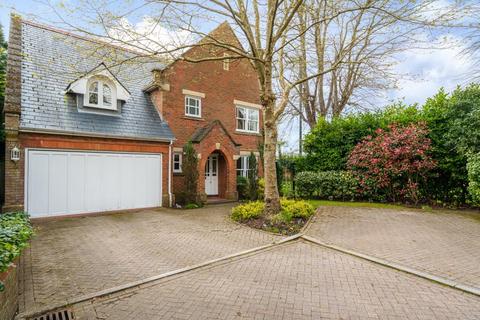undefined, Upper Walk, Virginia Water, Surrey GU25 4SN