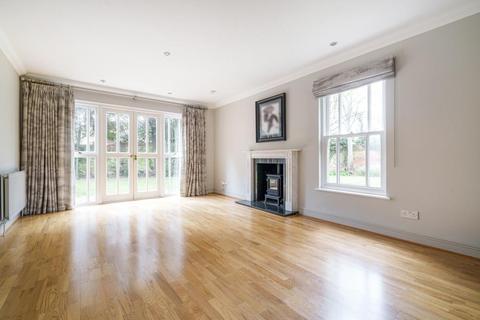 undefined, Upper Walk, Virginia Water, Surrey GU25 4SN