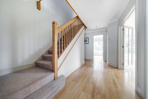 undefined, Upper Walk, Virginia Water, Surrey GU25 4SN