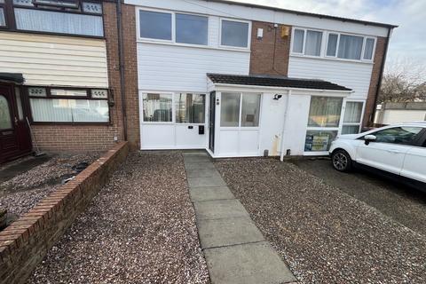 undefined, St Cuthberts Close Preston PR2 3EH