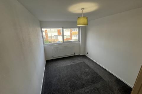 undefined, St Cuthberts Close Preston PR2 3EH
